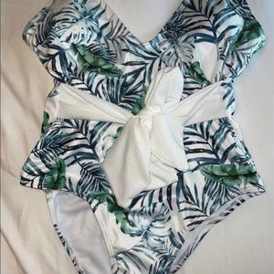 Bundle of 9 NEW swimsuits